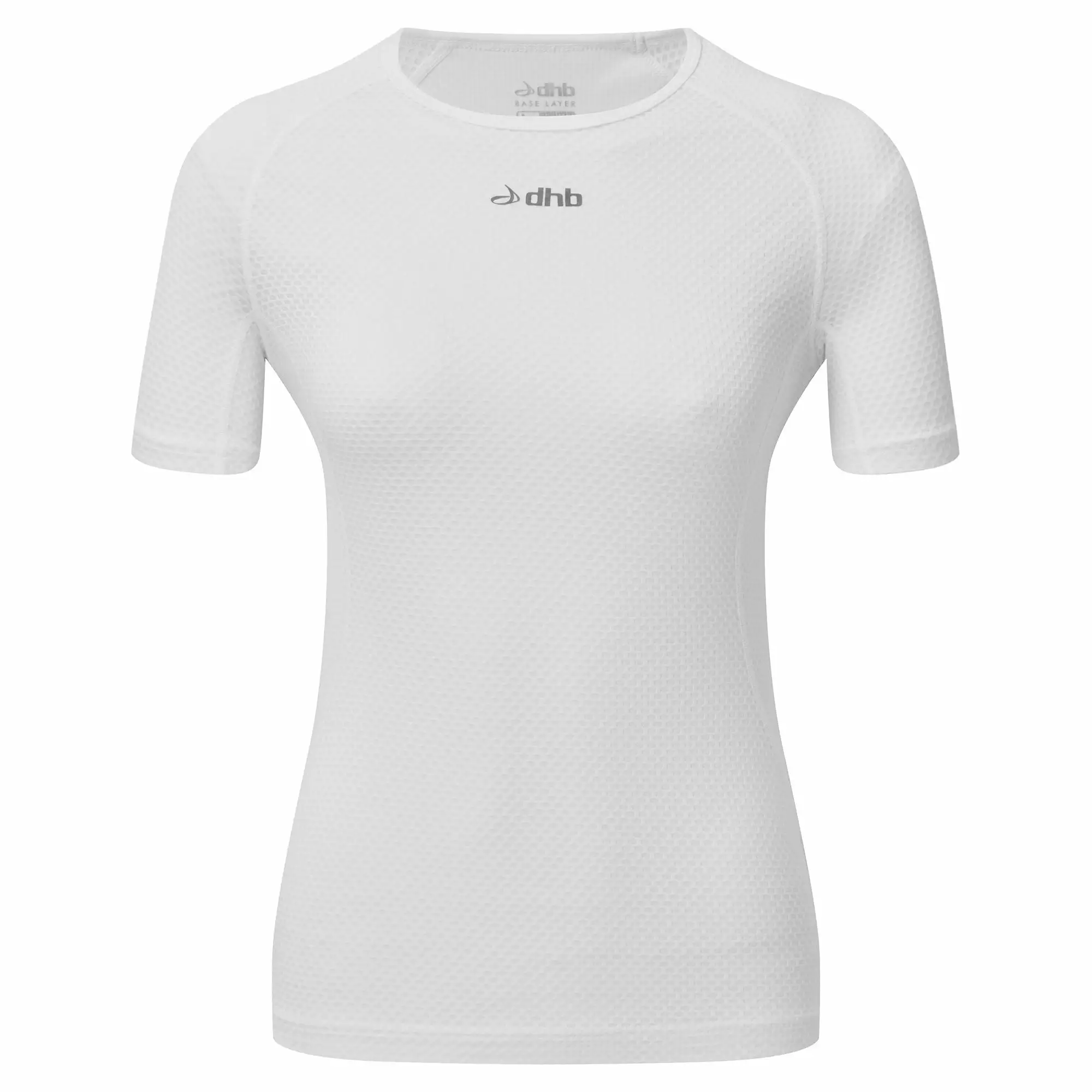 Women's Lightweight Mesh Short Sleeve Base Layer 1 Women's Lightweight Mesh Short Sleeve Base Layer