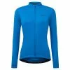 Women's Long Sleeve Thermal Jersey