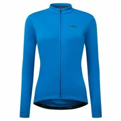 Women's Long Sleeve Thermal Jersey