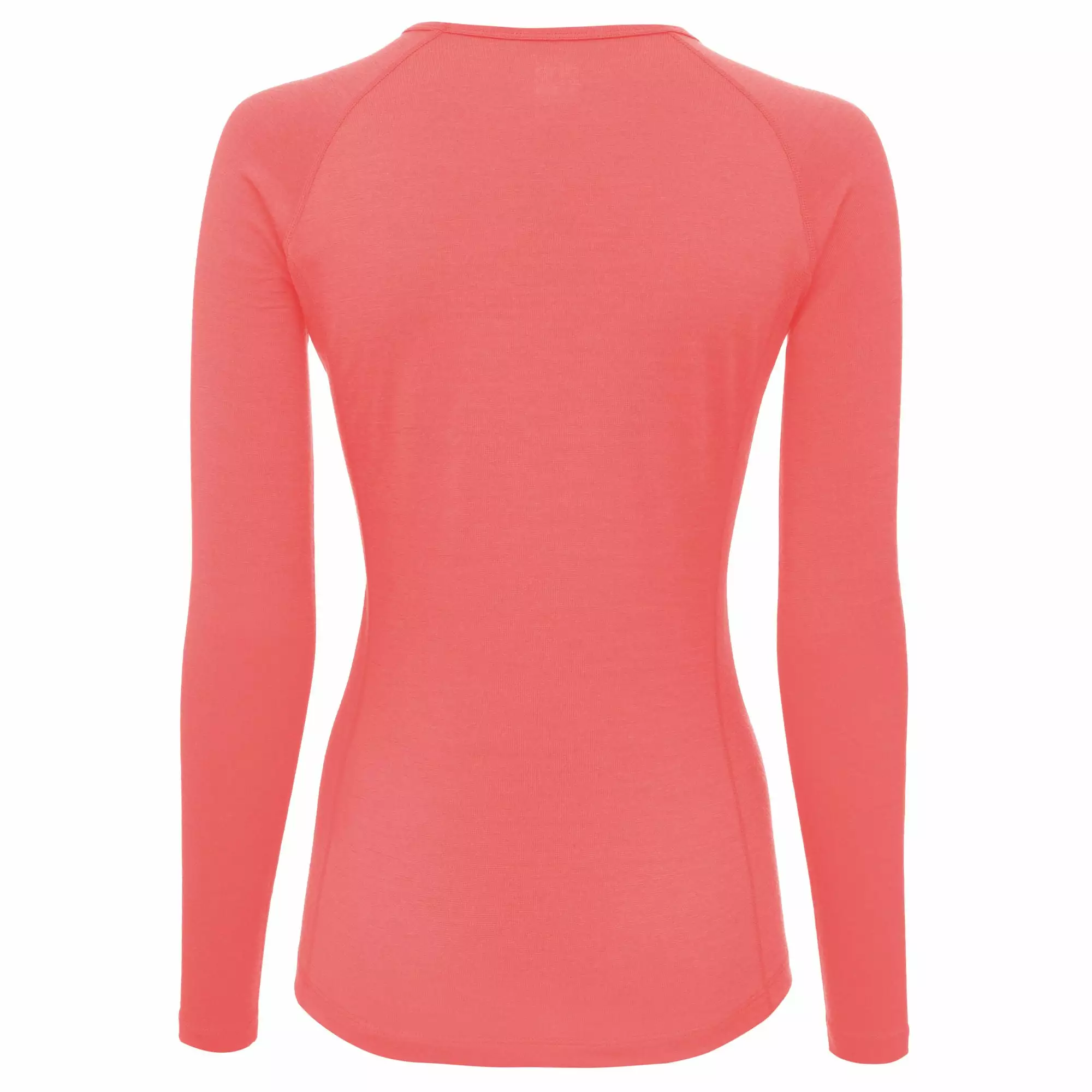Women's Merino Long Sleeve Base Layer M200 3 Women's Merino Long Sleeve Base Layer M200 - Image 3