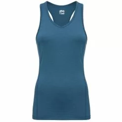 Women's Merino Sleeveless Base Layer M150